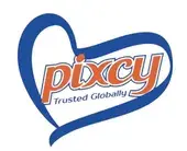 Pixcy Logo
